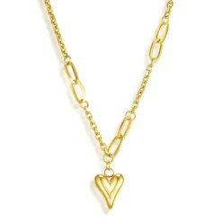 Bound To You Necklace^Evry Jewels Fashion