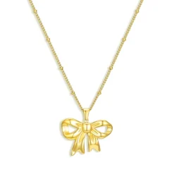Bownita Necklace^Evry Jewels Sale