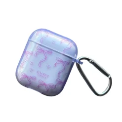 Bows and Hearts AirPod Case^Evry Jewels Sale