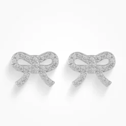 Bowtie Earrings^Evry Jewels Sale