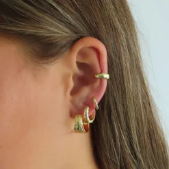 Brandy Ear Cuff^Evry Jewels Clearance