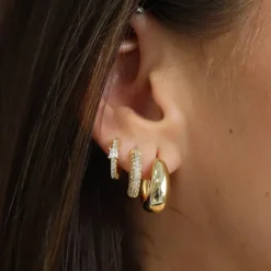 Brandy Earrings^Evry Jewels Hot
