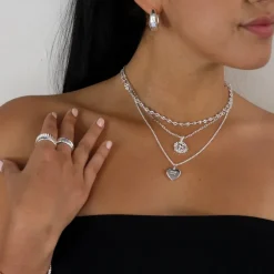 Brandy Earrings^Evry Jewels Hot