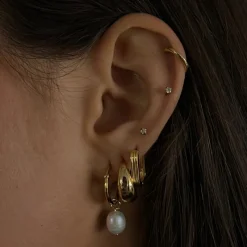 Brandy Earrings^Evry Jewels Hot