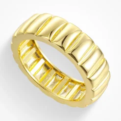 Bricks Ring^Evry Jewels Best