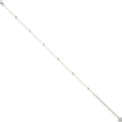 Bridget Anklet^Evry Jewels Clearance