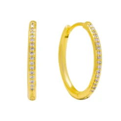 Bronx Earrings^Evry Jewels Outlet