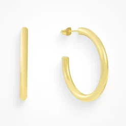Brooklyn Hoops^Evry Jewels New
