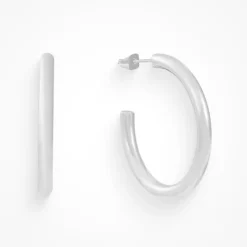 Brooklyn Hoops^Evry Jewels New