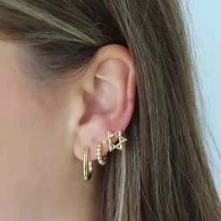 Bubbly Earrings^Evry Jewels Fashion