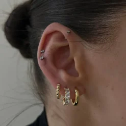 Bubbly Earrings^Evry Jewels Fashion