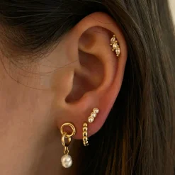 Bubbly Earrings^Evry Jewels Fashion