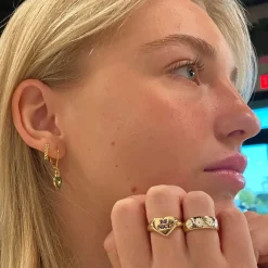Bubbly Earrings^Evry Jewels Fashion