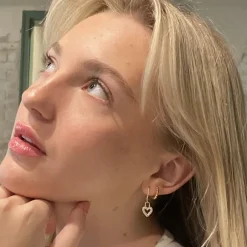 Bubbly Earrings^Evry Jewels Fashion