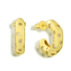 Buenos Aires Earrings^Evry Jewels Best