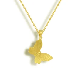 Butterfly Effect Necklace^Evry Jewels Outlet