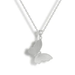 Butterfly Effect Necklace^Evry Jewels Outlet