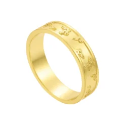 Butterfly Garden Ring^Evry Jewels Online