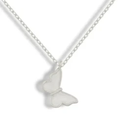 Butterfly Necklace^Evry Jewels Outlet