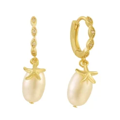 By The Sea Earrings^Evry Jewels Fashion