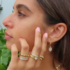 By The Sea Earrings^Evry Jewels Fashion