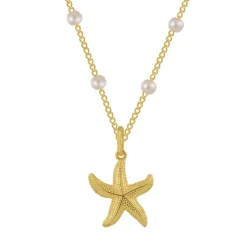 By The Sea Necklace^Evry Jewels Hot