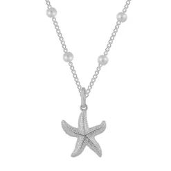 By The Sea Necklace^Evry Jewels Hot