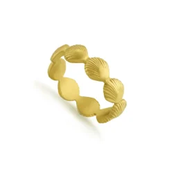 By the Sea Ring^Evry Jewels New