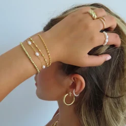 Calabasas Hoops^Evry Jewels Hot