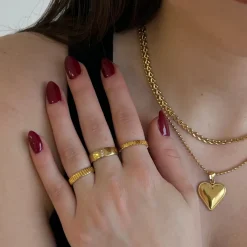 Cali Ring^Evry Jewels New