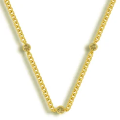 Cannes Necklace^Evry Jewels Hot