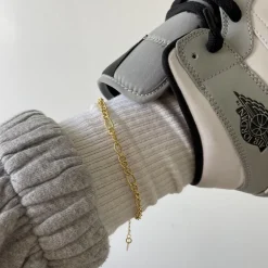 Casino Anklet^Evry Jewels Online
