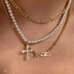 Casino Necklace^Evry Jewels Online