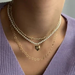 Casino Necklace^Evry Jewels Online
