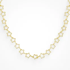 Celeb Necklace^Evry Jewels Hot