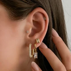Celestial Earrings^Evry Jewels Clearance