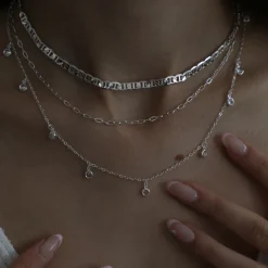 Celestial Necklace^Evry Jewels Hot