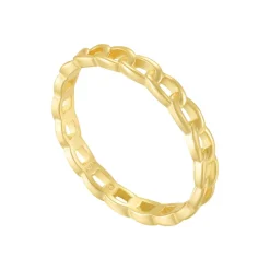 Chain Reaction Ring^Evry Jewels Discount