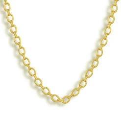 Chained to You Necklace^Evry Jewels Outlet
