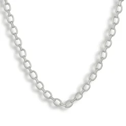 Chained to You Necklace^Evry Jewels Outlet