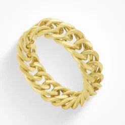 Chained Up Ring^Evry Jewels Best