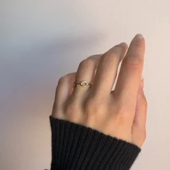 Chainz 3.0 Ring^Evry Jewels Online