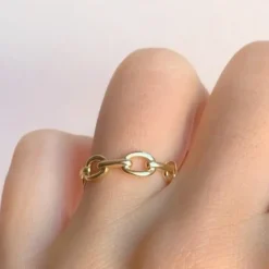 Chainz 3.0 Ring^Evry Jewels Online