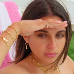 Chainz Bracelet^Evry Jewels Online