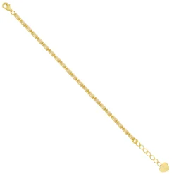 Champagne Bracelet^Evry Jewels Fashion