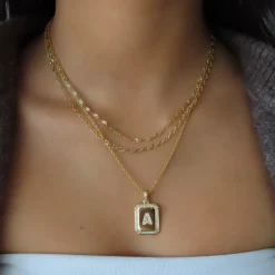 Charlotte Necklace^Evry Jewels Clearance