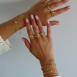 Charlotte Ring^Evry Jewels Best
