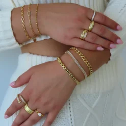 Charlotte Ring^Evry Jewels Best