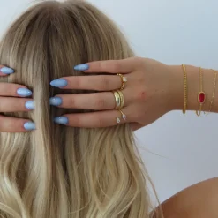 Charlotte Ring^Evry Jewels Best