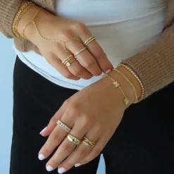 Charlotte Ring^Evry Jewels Best